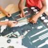 Poppik stickers - Astronomy – Image 2