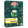 Poppik puzzle - Les fleurs 1000p