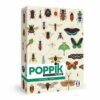Poppik puzzle - Les insectes 500p