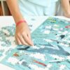 Poppik puzzle - Les océans 500p – Image 2