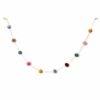 Guirlande pompon 3m – Image 3