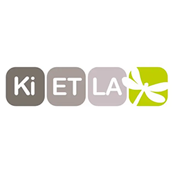 Logo Ki ET LA