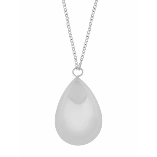 Bols de grossesse - Ovale gris