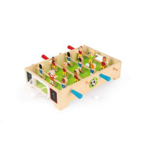 Mini Baby foot en bois Janod