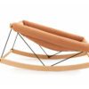 Transat growing green baby bouncer - Sienna Brown – Image 2