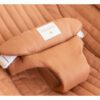 Transat growing green baby bouncer - Sienna Brown – Image 3