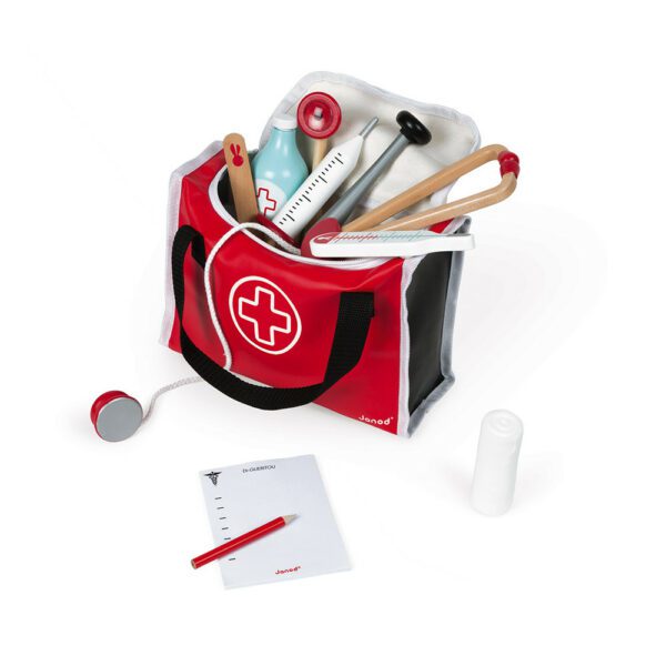Mallette du docteur – Image 2