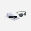 Lunettes Wazz 1-2 ans - Kaki – Image 3