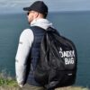 Daddy Bag - Noir / blanc – Image 3