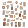 Set de cubes en bois - Farm – Image 2