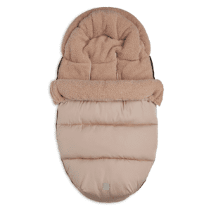 Chancelière buggy - Biscuit