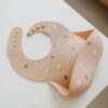 Bavoir silicone - Magnolia – Image 2