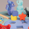 Table d'activités - Les Aventures de Paulie – Image 4