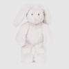 Peluche lapin Louison - Crème