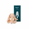 Pantin lapin pêche 25cm – Image 2