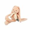 Pantin lapin pêche 25cm – Image 4