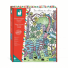 Peinture magique - Dinosaures