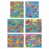 Peinture magique - Dinosaures – Image 2