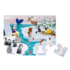 Puzzle tactile - La vie sur la banquise – Image 2