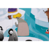 Puzzle tactile - La vie sur la banquise – Image 3