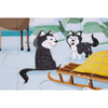 Puzzle tactile - La vie sur la banquise – Image 4