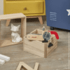 Tronçonneuse Brico'Kids – Image 2