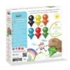 Mes premiers crayons x6 – Image 2