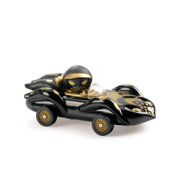 Fangio Octo