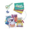 Coffret multi activités - Les animaux et leur maison – Image 3