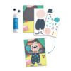 Coffret multi activités - Les animaux et leur maison – Image 4