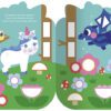 Gommettes formes - L'aventure de petite licorne – Image 2