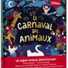 Le carnaval des animaux