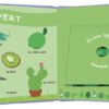 Mon livre des odeurs et des couleurs - Le jardin – Image 2