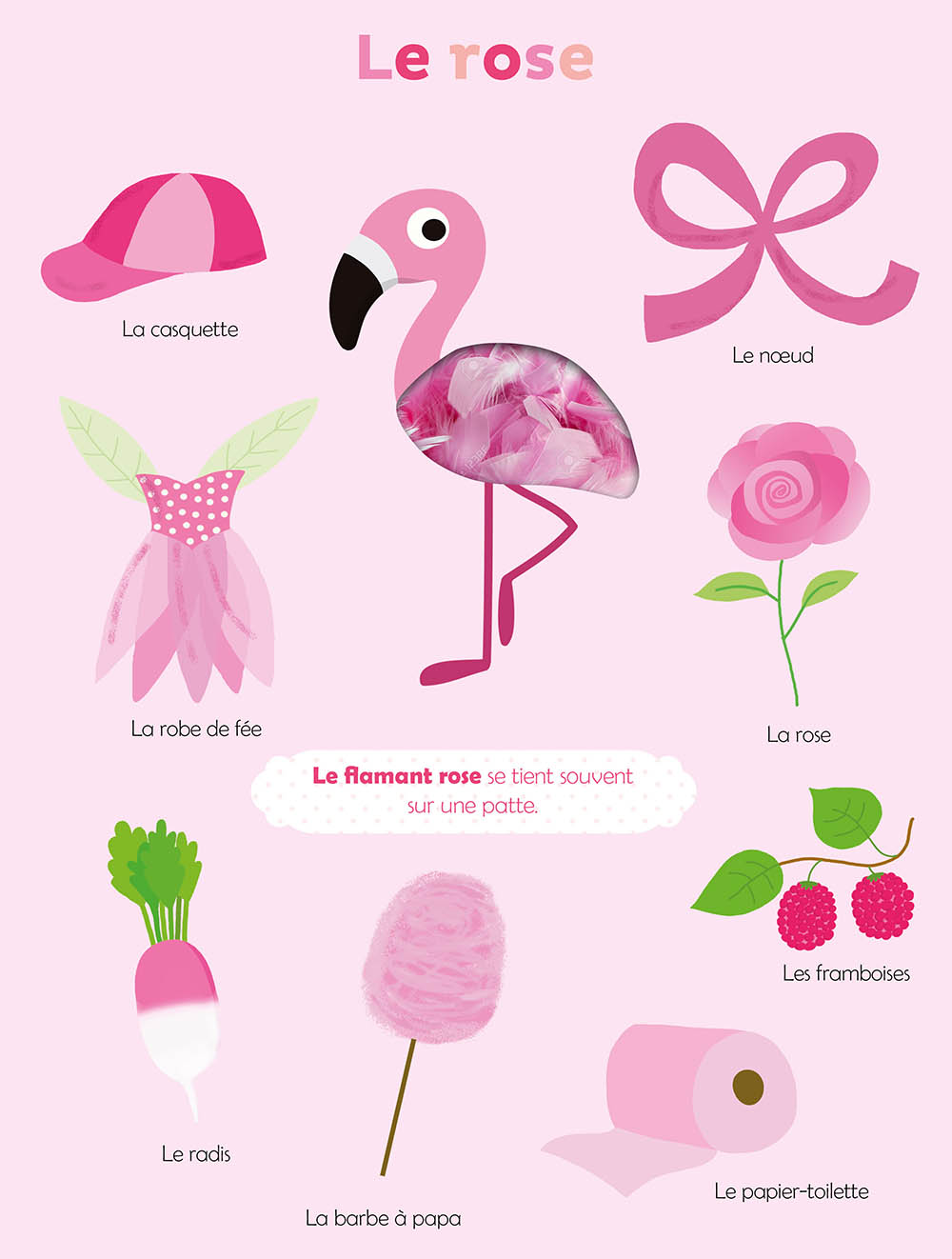 Mes premières couleurs à toucher – Image 4