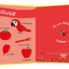 Mon livre des odeurs et des couleurs - Mes premières odeurs – Image 2