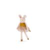 Petite souris or – Image 2
