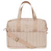 Sac à langer Puffed Moos - Biscuit