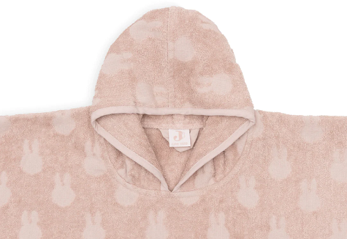 Poncho de bain Miffy - Wild Rose – Image 2