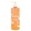 Eau nettoyante visage et corps