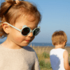 Lunettes de soleil Ourson 1-2 ans - Almond Green – Image 3