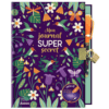 Mon carnet secret - encre invisible