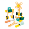 Baril Brico'kids 50 pièces