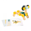 Baril Brico'kids 50 pièces – Image 3