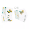 Baril Brico'kids 50 pièces – Image 4