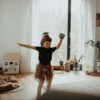 KIDYMUSIC - Enceinte Sam verte – Image 2