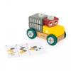 Voiture à bricoler ours - Brico Kids – Image 2