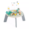Table d'activités - Le jardin