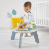 Table d'activités - Le jardin – Image 2
