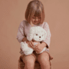 Peluche chien Dinkum Dog Cookie – Image 2