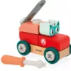 Brico'Kids - voiture à bricoler chat